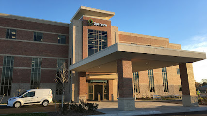 Grand River Rehabilitiation | University of Michigan Health-Sparrow main image